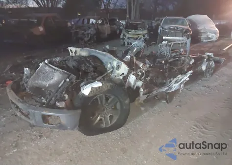 2017 Ford F-150 Xlt from USA, damaged, VIN 1FTEW1EG2HKD53484